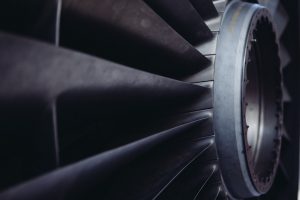 air conditioning fan blades